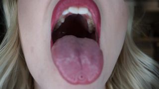 xxx clip 11 Mystie Mae - Sloppy Makeout - dirty talk - masturbation porn sock fetish-6