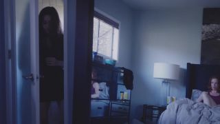 Jeanine Mason, Leslie Stevens - Waffles (2017) HD 1080p!!!-0