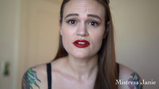 online adult video 11 Mistress Janie - Extreme Small Penis Humiliation, midget fetish on fetish porn -8