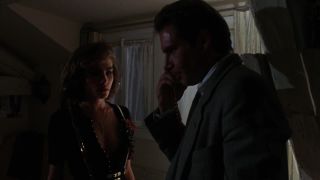 Emmanuelle Seigner - Frantic (1988) HD 1080p - (Celebrity porn)-1