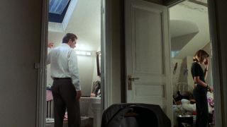 Emmanuelle Seigner - Frantic (1988) HD 1080p - (Celebrity porn)-7