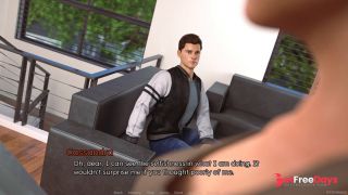 Getting Intimate 18 PC Gameplay-7