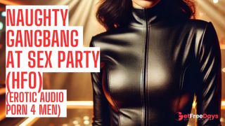 [GetFreeDays.com] Welcome to the Sex Party Full Gangbang Erotic Audio on my site ASMR HFO JOI Erotic Audio 4 Men Sex Leak March 2023-3