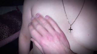 POVFWB - POV Downblouse Blowjob-2