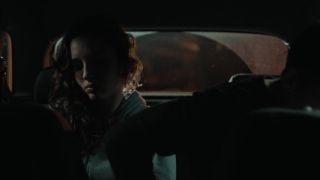 Mora Arenillas - Invisible (2017) HD 1080p - (Celebrity porn)-2