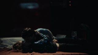 Mora Arenillas - Invisible (2017) HD 1080p - (Celebrity porn)-8