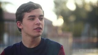 Introducing Collin Adams Teen!-1