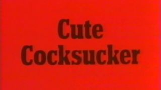 Expo Film 68 – Cute Cocksuker!!!-0