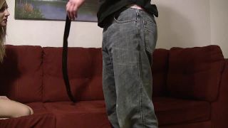 Kyle Johnson,jennifer - Kissing Mr. Johnson 2 - Jennifer...-6