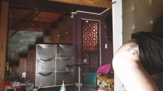 xxx clip 4 Lucy Khan — Making subby hubby cum in chastity — Asian Femdom, asian big black on asian girl porn -7