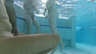 [K2S.CLUB] HornyRoxy - Fick mein nasses SpermaLoch - Pärchen fickt direkt mit - FullHD 1080P-1