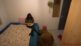 [K2S.CLUB] Mistress Kym - Under Pressure Part 2 - HD 720P-6