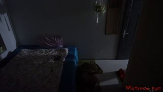 [K2S.CLUB] Mistress Kym - Under Pressure Part 2 - HD 720P-9