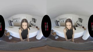 adult xxx video 6 Escaping the Friend Zone – Alina Lopez | virtual reality | 3d porn -0