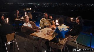 7131 Gorgeous Models Liz Jordan and Sarah Illustrates Share J...-2