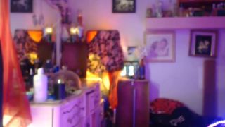 Shemale Webcams Video for May 18, 2018 – 02 webcam -1