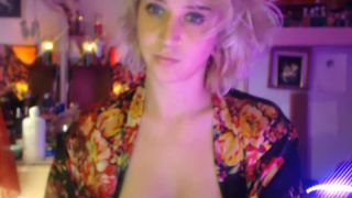 Shemale Webcams Video for May 18, 2018 – 02 webcam -4