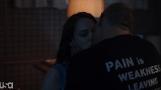 Willa Fitzgerald, Marlo Kelly, Herizen F. Guardiola - Dare Me s01e03 (2020) HD 1080p - (Celebrity porn)-7