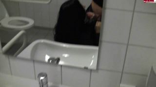 [K2S.CLUB] Party-Jule - Fickgeil im Möbelhaus - HD 720P-2