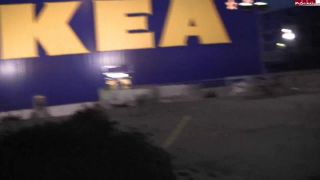 [K2S.CLUB] Party-Jule - Fickgeil im Möbelhaus - HD 720P-9