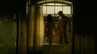 Sally Hawkins - The Shape of Water (2017) HD 1080p - (Celebrity porn)-0