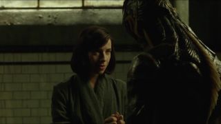 Sally Hawkins - The Shape of Water (2017) HD 1080p - (Celebrity porn)-5