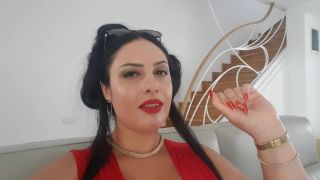 Mistress Ezada Sinn Pt 1 OF 2018-07-17-OnlyFans works well again so it is time for the TaskOfTheDay-Gos3wv1-4