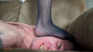 DuneFeet - Cold Winter Days 1-9 - Stella - Young Mistress | faceslapping | femdom porn femdom suck-0