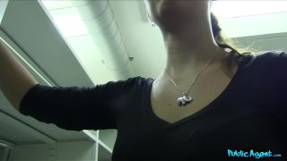 Woman Is Selling Furniture And Her Perfect Curvy Ass - October 08, 2013-3