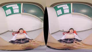HUNVR-130 C - Virtual Reality - Japan-3