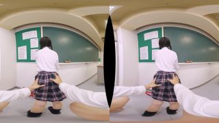 HUNVR-130 C - Virtual Reality - Japan-8
