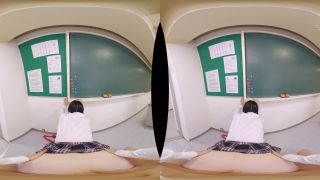 HUNVR-130 C - Virtual Reality - Japan-9