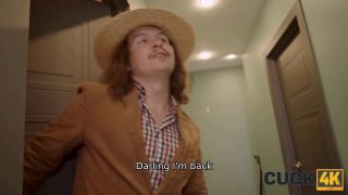 Wifes first Gangbang.-2