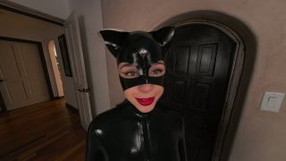 Batman - The Long Halloween - Part 1 - Kylie Rocket VR2Normal 1080p x265-0