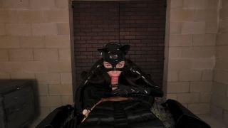 Batman - The Long Halloween - Part 1 - Kylie Rocket VR2Normal 1080p x265-1