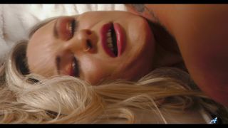 Nikki Reign - Pink Panties - Solo-7