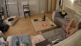 Mira Fun On Couch With Friend 3 2024-10-12 Cam 2 720P - Amateur-0