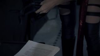 [waranlov.com] TBFE Rank (Full HD) | giga heroine, cosplay, コスプレ, superheroine, 女子プロレス, wrestling-3