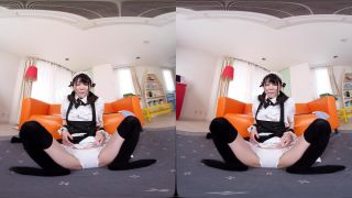 CRVR-137 A - JAV VR Watch Online-5