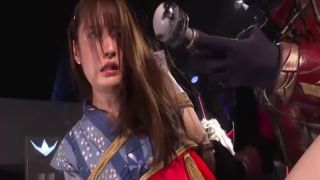 [SuperMisses.com] SPSB-67 Showa Era Heroine’s Great Pinch Shishiou-maru-010-7