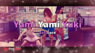 [GetFreeDays.com] Yami Yami Yuki Music Video 2 Porn Film November 2022-1