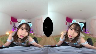 clip 39 RSRVR-026 A - Virtual Reality JAV - japan - fetish porn hottest blowjob compilation-1