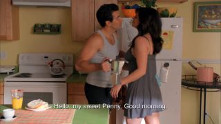 Casey Wilson – Happy Endings S01 E05 (2011) HD 720 - (Celebrity porn)-0