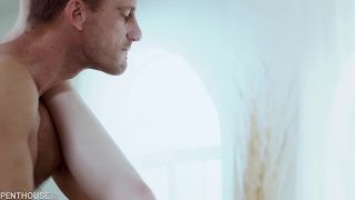Penthouse Gold - Bunny Colby - Bunny Colbys Naughty Tryst at the Spa - JAV-8