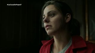 Clara Alvarado - La Casa De Papel s01e07 (2017) HD 720p - (Celebrity porn)-0