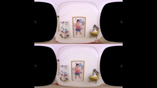 free video 1 femdom united RCTVR-008 A - Virtual Reality JAV, vr only on lesbian girls-2