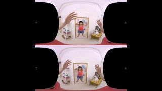 free video 1 femdom united RCTVR-008 A - Virtual Reality JAV, vr only on lesbian girls-3