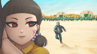 Hot Sex Squid Game sex Gameplay-5