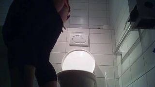 Voyeur - Swiss Toilet 7 - voyeur - voyeur -3