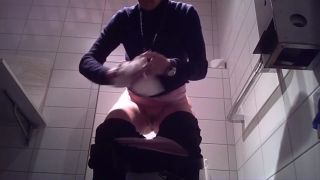 Voyeur - Swiss Toilet 7 - voyeur - voyeur -5